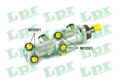 Huvudbromscylinder - citroën, fiat, opel, peugeot - OE 4601D1, 9946056, 9948877