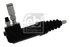 Slavcylinder, koppling - audi, skoda, vw - OE 8E0 721 257 A, 8E0 721 257 B, 8E0 721 257 E