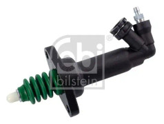 Slavcylinder, koppling - audi, seat, skoda, vw - OE 6Q0 721 261 C, 6Q0 721 261 E, 6Q0 721 261