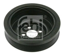 Remskiva, vevaxel - audi, seat, skoda, vw - OE 038 105 243 L, 038 105 243 M, 38 105 243 L