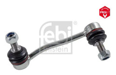 krängningshämmare Stång/stag,, framaxel vänster - mercedes-benz, vw - OE 2E0 411 317 C, 68013721AA, 906 320 17 89