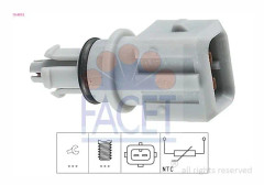 FACET 10.4012 Sensor, insugslufttemperatur