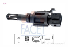 FACET 10.4027 Sensor, insugslufttemperatur