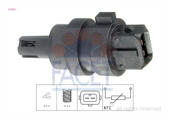 FACET 10.4013 Sensor, insugslufttemperatur
