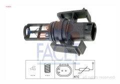 FACET 10.4014 Sensor, insugslufttemperatur