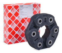Led, kardanaxel, Bak, Fram, Fram eller bak, Bakre drivaxel till kraftuttag, Bakre drivaxel til diff - bmw - OE 26 11 7 546 426