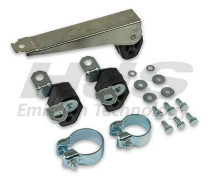 HJS 82 11 4518 Monteringssats, avgassystem
