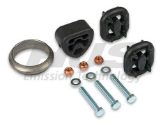 HJS 82 13 2524 Monteringssats, avgassystem