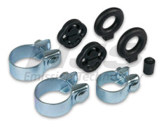 HJS 82 11 4517 Monteringssats, avgassystem