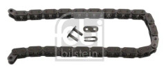 Kedja, oljepump - audi, bmw, citroën, mercedes-benz, peugeot, renault, seat, volvo, vw - OE 027 109 120 S1, 027 109 120, 077 109 120 S1