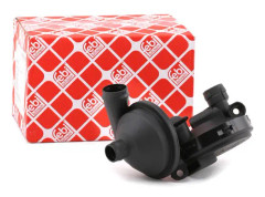 Filter, vevhusventilation - bmw - OE 11 61 1 432 558, 11 61 7 501 566