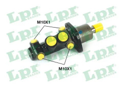 Huvudbromscylinder - seat, skoda, vw - OE 192611019B, 1H1611019B, 357611019A