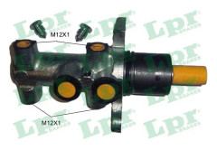 Huvudbromscylinder - nissan, opel, renault, vauxhall - OE 4415502, 4601000QAS, 7701208266