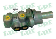 Huvudbromscylinder - alfa romeo, fiat, opel - OE 077365715, 558389, 77363860