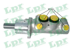 Huvudbromscylinder - seat, vw - OE 1H1611019, 1H1611019A, 1H1611019C