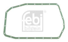 Packning, oljetråg, automatväxellåda - bmw - OE 24 10 1 423 380