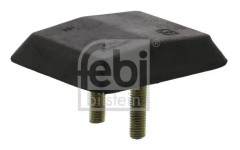 Gummibuffert, fjädring FEBI BILSTEIN 04822