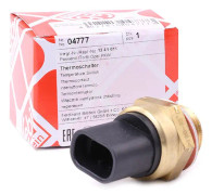 Temperaturswitch, kylarfläkt - opel - OE 090242277, 13 41 011, 90242277