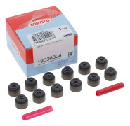 Packningssats, ventiler, Insugssidan, Avgas-/utsläppssidan - hyundai, kia, lexus, subaru, toyota - OE 2222422000, 2222423500, 9091302079