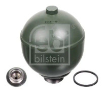 FEBI BILSTEIN 23790 Tryckackumulator, pneumatisk upphängning