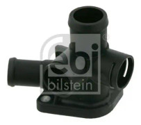 Rördel, motorkylning - seat, vw - OE 037 121 144 H, 037 121 145 F, 37 121 144 H
