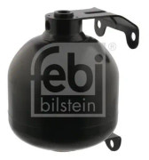 Tryckackumulator, pneumatisk upphängning, Bak Febi bilstein 03278 - mercedes-benz - OE 116 320 14 15, 126 320 01 15, 126 320 05 15