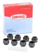 Packningssats, ventiler - fiat, lancia, opel, saab, vauxhall - OE 55190344, 642500, 9158057