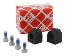 Reparationssats, stabilisatorupphängning FEBI BILSTEIN 02524
