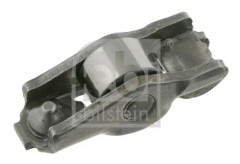 Vipparm, ventiler, Insugssidan, Avgas-/utsläppssidan - dacia, nissan, opel, renault - OE 091160189, 091160200, 13257-00QAA