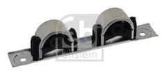 Hållare, avgassystem - audi, seat, skoda, vw - OE 1J0 253 144 C, 1J0 253 144 H