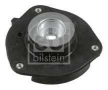Fjäderbenslager, framaxel höger, framaxel vänster - audi, seat, skoda, vw - OE 1K0 412 331 B, 1K0 412 331 C