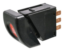 Brytare, varningsblinkers - opel, vauxhall - OE 009138045, 090434384, 090436688