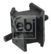 Bussning, automatväxellåda, Vänster bak - bmw 3 [e36], 3 cabriolet [e36] , 3 coupé [e36], 5 [e34] , 5 touring [e34] - OE 24 70 1 138 427