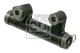 Vibrationsdämpare, kamrem - volvo 850, 850 kombi, s40 i, s70, v40 kombi, v70 i, xc70 cross country i - OE 9146693
