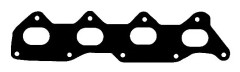 Packning, avgas, grenrör - audi, seat, skoda, vw - OE 036253039C, 036253039F