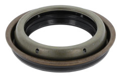 Oljepackningsring, differential, Utgång, Vänster - citroën, fiat, peugeot - OE 312160, 55207480, 55355129