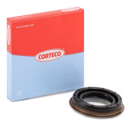 Oljepackningsring, differential, Framaxel, Höger, Utgång, Vänster, abarth,alfa romeo,citroën,fiat,lancia,opel,peugeot,saab,vauxhall,vw,