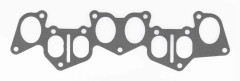 Packning, avgas, grenrör - citroën, fiat, peugeot, suzuki - OE 0348.H9, 0348J0, 0349F7