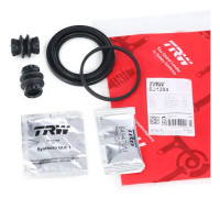 Reparationssats, bromsok, Framaxel, framaxel höger, framaxel vänster, Höger, Vänster - dacia, lada, mercedes-benz, renault - OE 77 01 208 338, 77 01 2