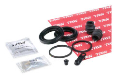 Reparationssats, bromsok, Framaxel, framaxel höger, framaxel vänster, Höger, Vänster - nissan, opel, renault, vauxhall - OE 44 14 177, 93170416