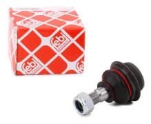 Kulled / Spindelled, Fram, höger eller vänster, Nedre - citroën, ds, peugeot - OE 16 072 974 80, 3640.53, 3640.60