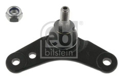 Kulled / Spindelled, Inre, framaxel vänster, Nedre - mini mini, cabriolet - OE 31 10 6 779 437, 31 12 6 753 991, 31 13 1 489 294