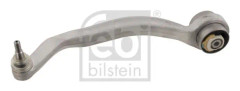 Länkarm, Bak, framaxel vänster, Nedre - audi, skoda, vw - OE 4D0 407 693 P, 8E0 407 693 AG, 8E0 407 693 E