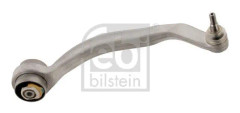 Länkarm, Bak, framaxel höger, Nedre - audi, skoda, vw - OE 4D0 407 694 P, 8E0 407 694 AG, 8E0 407 694 E