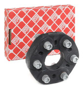 Led, kardanaxel, Bak, Fram, Fram eller bak - mercedes-benz - OE 000 411 02 00, 05127291AA S1, 05127291AA