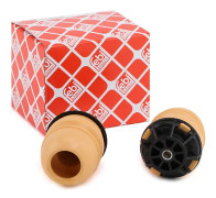 Genomslagsgummi, stötdämpare, Bakaxel Febi bilstein 21130 - fiat - OE 7707402, 7707409