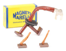 Reparationssats, startmotor MAGNETI MARELLI 940113190043