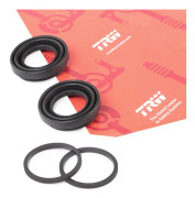 Reparationssats, bromsok, Bakaxel, Bakaxel höger, Bakaxel vänster - audi, ford, seat, skoda, volvo, vw - OE 1002211, 191 698 471, 443 698 671 B