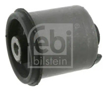 Axelupphängning, Bakaxel, båda sidor - audi, seat, skoda, vw - OE 1J0 501 541 D