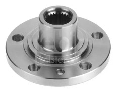 Hjulnav, Framaxel - citroën, fiat, lancia, peugeot - OE 1311508080, 3307.64